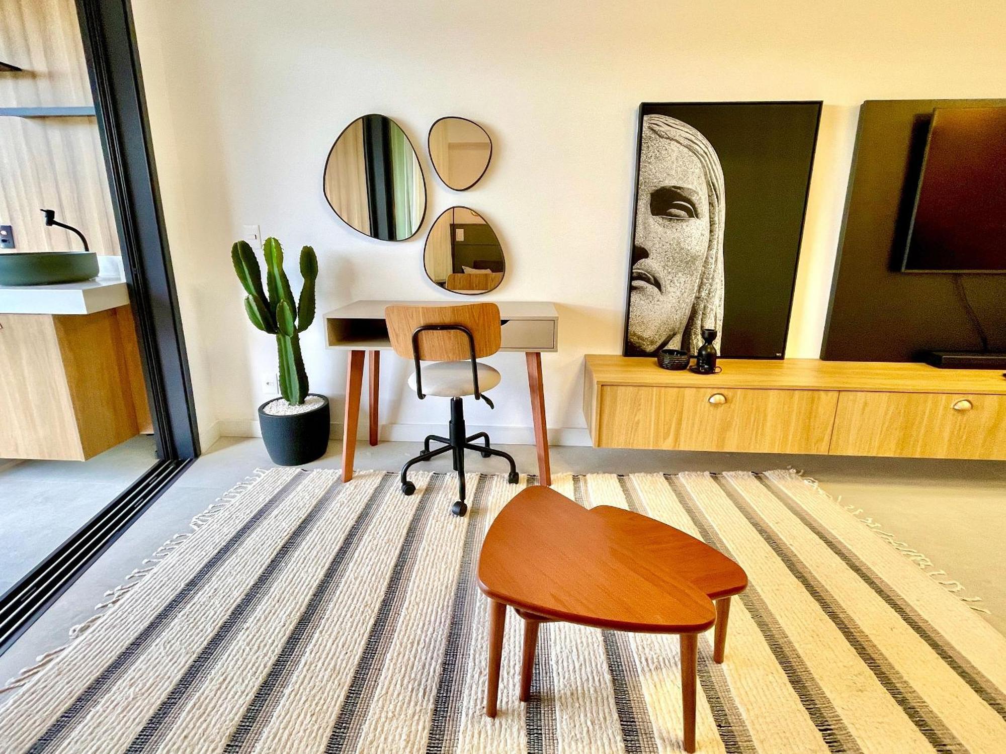Apartamento Leblon - Vista Cristo, Piscina E Academia Rio de Janeiro