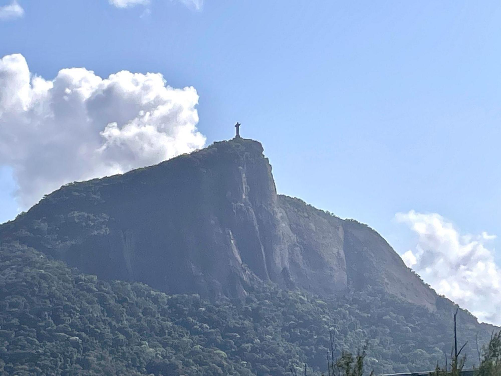 Leblon - Vista Cristo, Piscina E Academia Apartment Rio de Janeiro